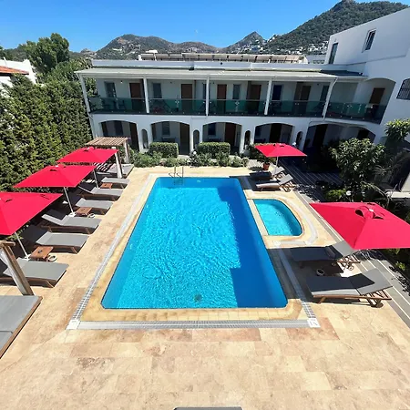 The Losh 3* Yalıkavak