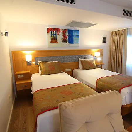 Hotel The Losh Yalıkavak