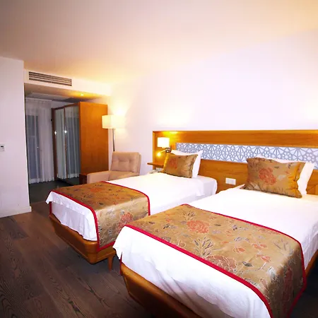 The Losh Szálloda Yalıkavak