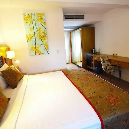 Hotel The Losh Yalıkavak