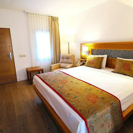 The Losh 3* Yalıkavak