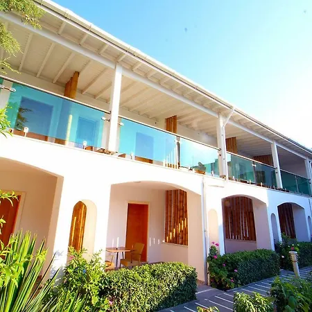 The Losh Szálloda 3*