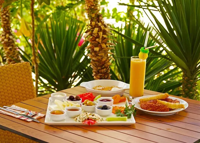 Hotel The Losh Hotel 3*