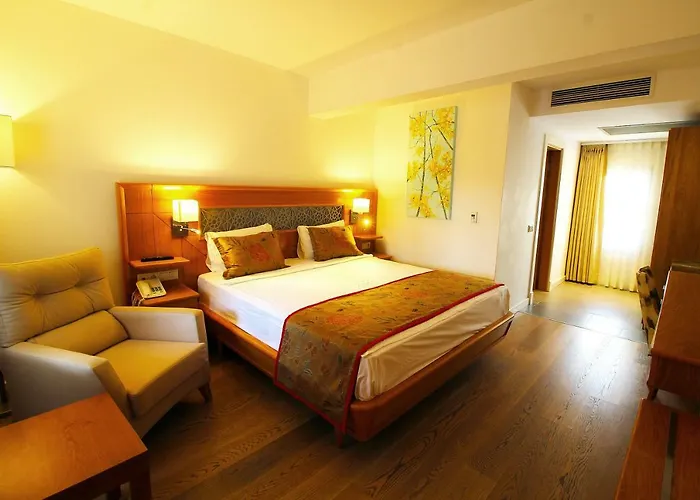 The Losh Hotel Hotel 3*