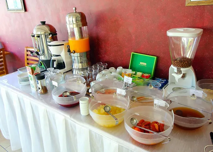 Hotel The Losh Hotel