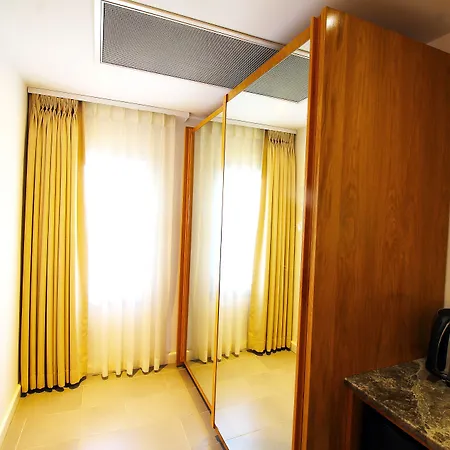 The Losh 얄리카베크