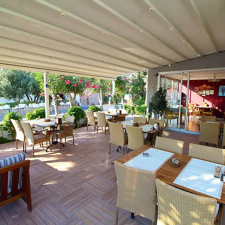 The Losh Otel Yalıkavak