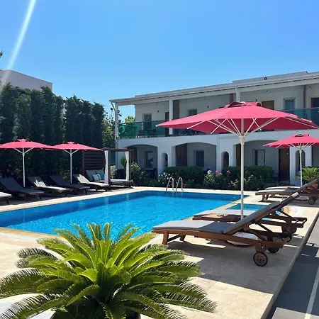 The Losh 얄리카베크