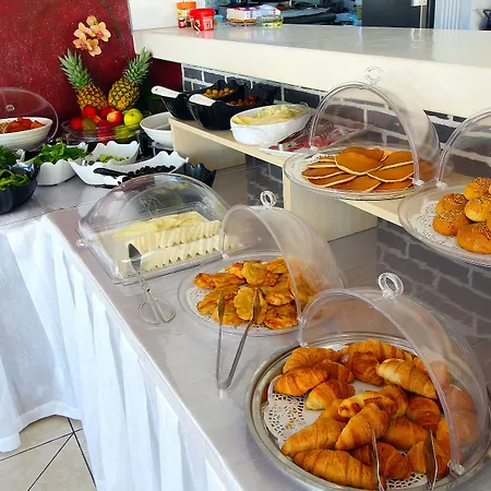 Otel The Losh Yalıkavak