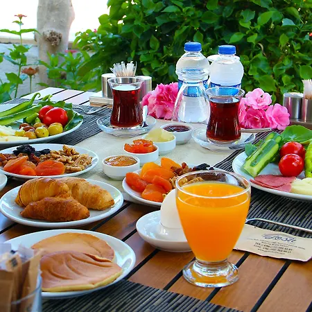 The Losh 얄리카베크