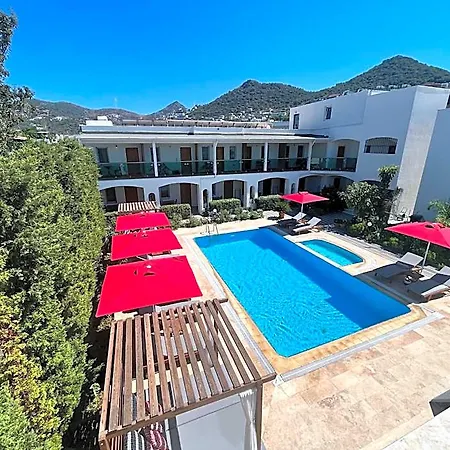 The Losh Hotel Yalıkavak