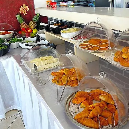The Losh Hotel Yalıkavak