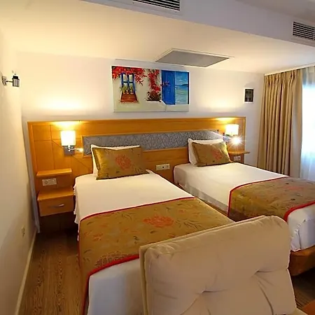 Hotel The Losh Yalıkavak