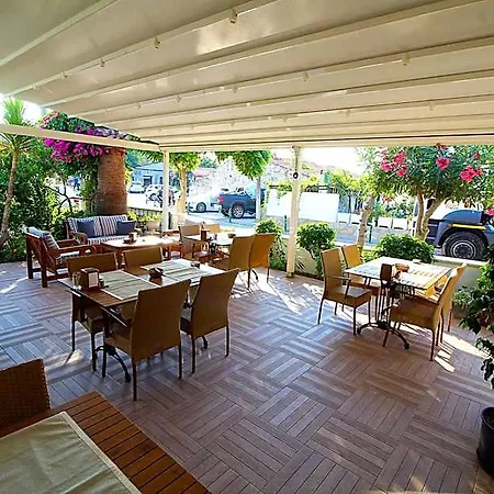 The Losh Hotel Yalıkavak