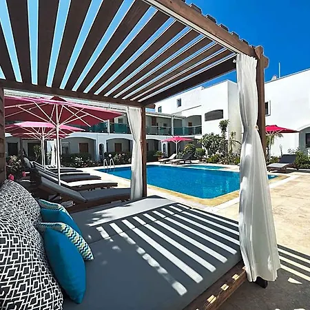 The Losh Hotel 3*