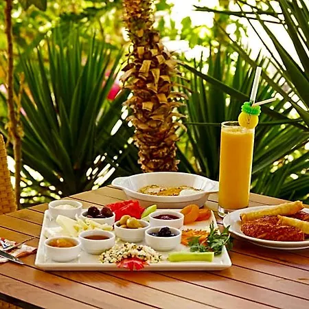 The Losh Hotel Yalıkavak