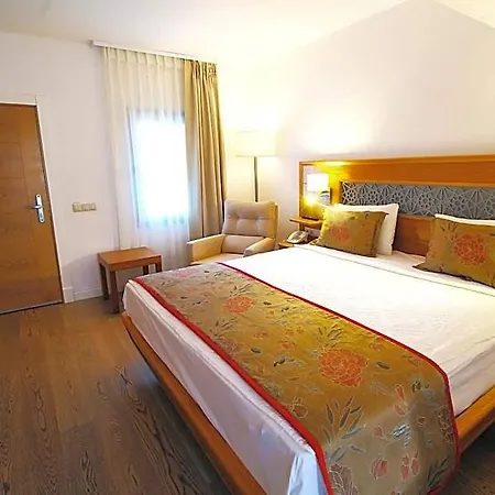 The Losh Hotel Yalıkavak