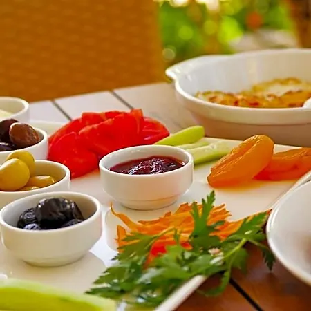Hotel The Losh Yalıkavak