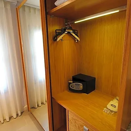 Hotel The Losh