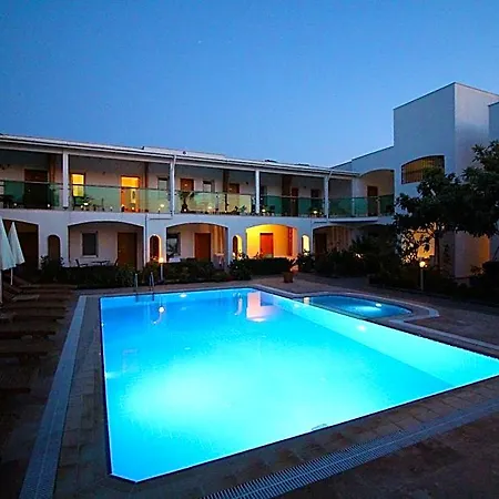 The Losh Yalıkavak