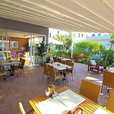 The Losh Hotel 3*
