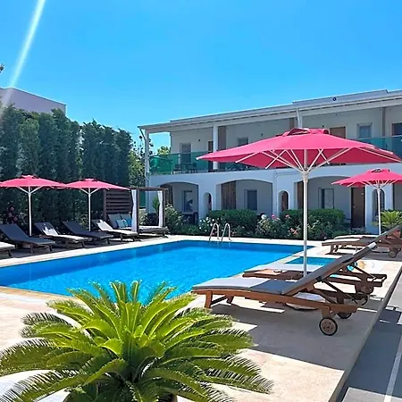 The Losh Hotel 3*