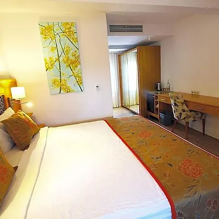 Hotel The Losh Yalıkavak