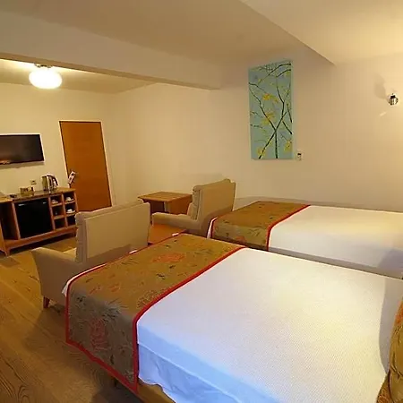 The Losh Hotel Yalıkavak