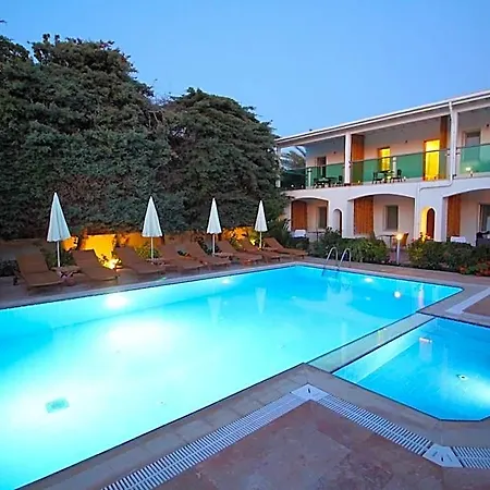 The Losh 3* Yalıkavak