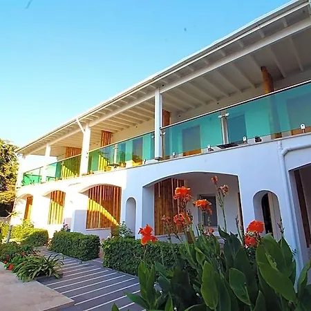 Hotel The Losh Yalıkavak