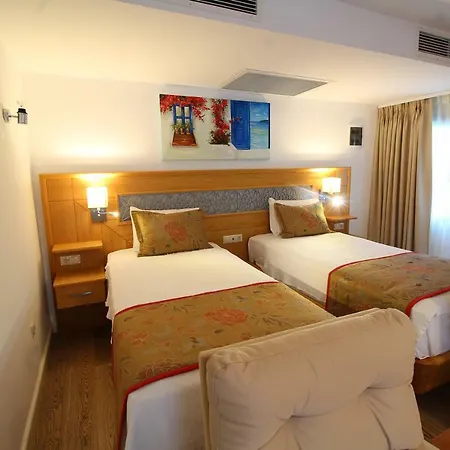 Otel The Losh Yalıkavak