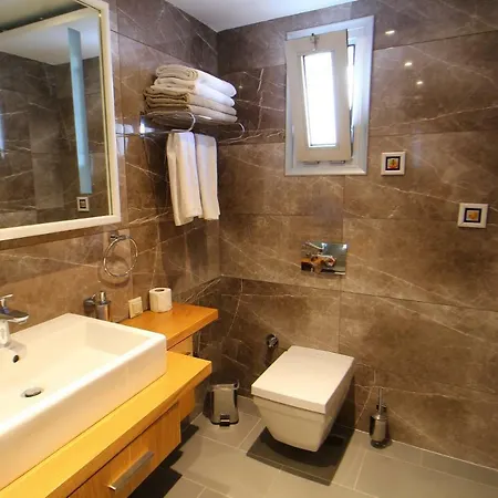 Hotel The Losh