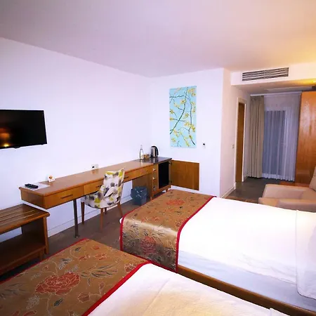 The Losh 얄리카베크