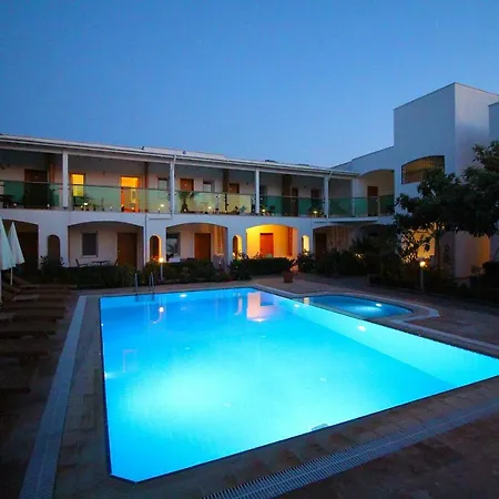 The Losh Otel Yalıkavak