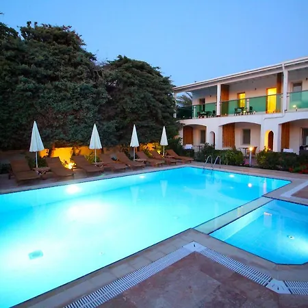 The Losh Otel Yalıkavak