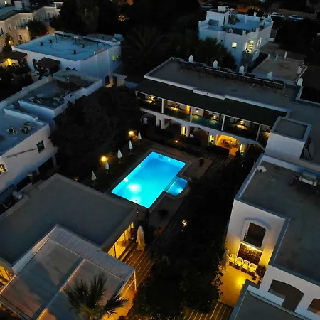 The Losh Otel Yalıkavak