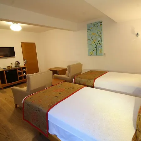 Otel The Losh Yalıkavak