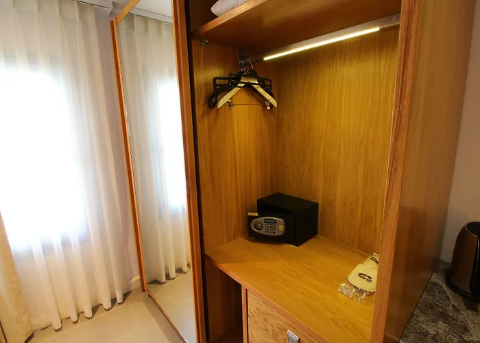 The Losh Hotel Yalıkavak