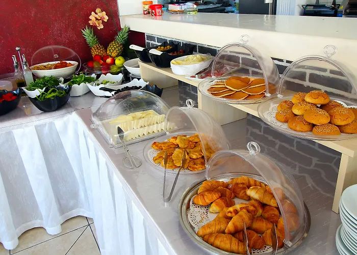 Hotel The Losh Yalıkavak