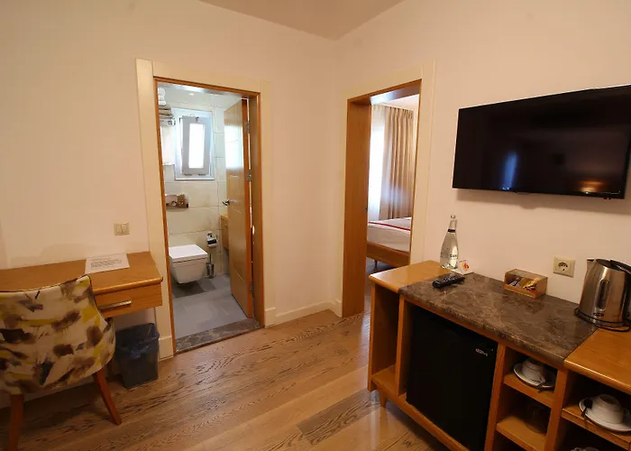 The Losh 3* Yalıkavak