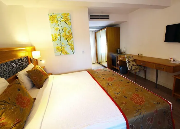 Hotel The Losh Yalıkavak