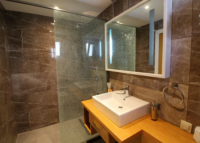 The Losh Hotel Yalıkavak