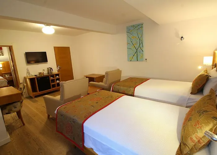 Hotel The Losh Yalıkavak